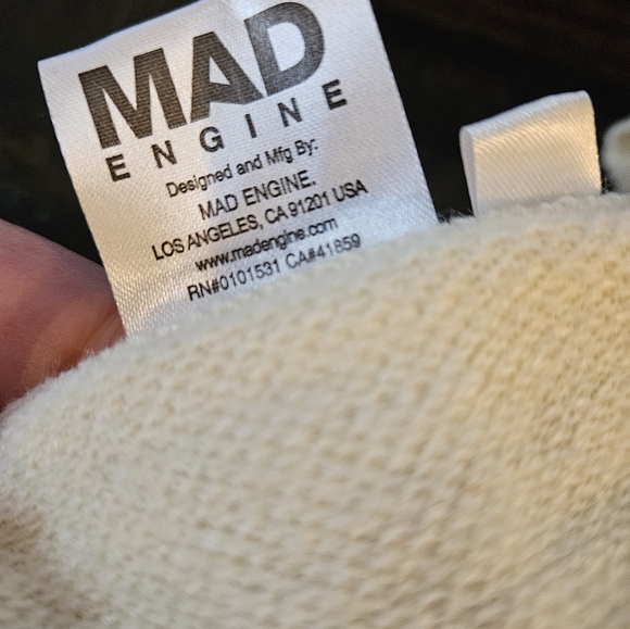 NWT Maruchan Noodle Sweater - Picture 3 of 8